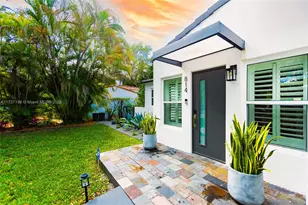 814 Monterey St, Coral Gables, FL 33134 - Photo 8