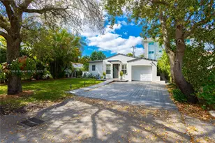 814 Monterey St, Coral Gables, FL 33134 - Photo 2