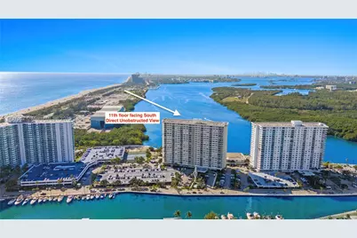 300 Bayview Dr #1112, Sunny Isles Beach, FL 33160 - Photo 2
