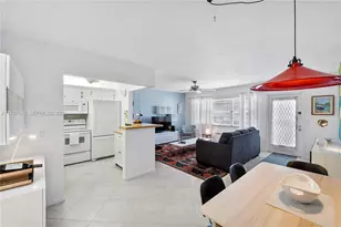 143 Oakridge J, Deerfield Beach, FL 33442 - Photo 6