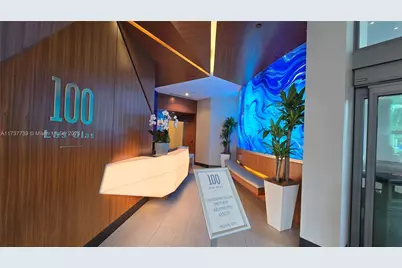 100 E Las Olas Blvd #2202, Fort Lauderdale, FL 33301 - Photo 36