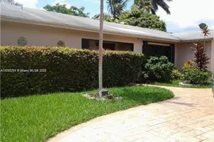 10934 SW 158th Terrace, Miami, FL 33157 - Photo 1