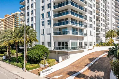 2751 S Ocean Dr #508S, Hollywood, FL 33019 - Photo 1