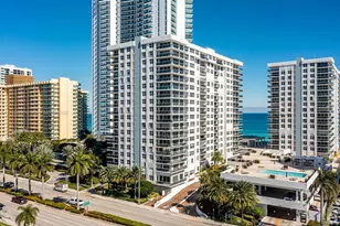 2751 S Ocean Dr, Hollywood, FL 33019 - Photo 30
