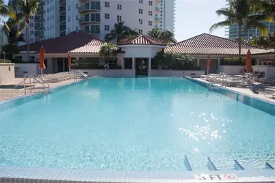 19900 E Country Club Dr #120, Aventura, FL 33180 - Photo 24