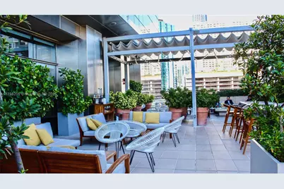 1435 Brickell Ave #3010, Miami, FL 33131 - Photo 28