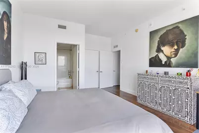 2020 N Bayshore Dr #3307, Miami, FL 33137 - Photo 20