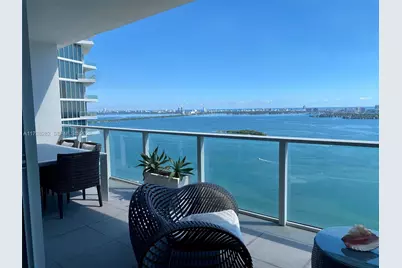 2020 N Bayshore Dr #3307, Miami, FL 33137 - Photo 2