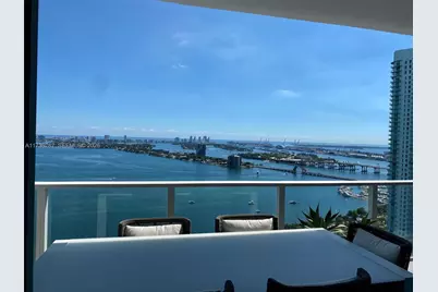 2020 N Bayshore Dr #3307, Miami, FL 33137 - Photo 28