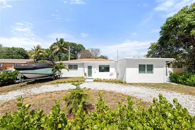 1410 S 22nd Ave, Hollywood, FL 33020 - Photo 2
