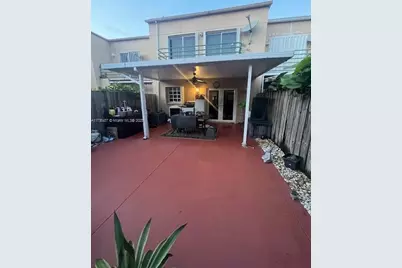 12010 SW 18th Ter #33, Miami, FL 33175 - Photo 1