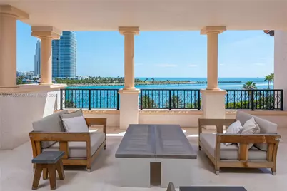7143 Fisher Island Dr #7143, Miami Beach, FL 33109 - Photo 32