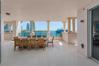 7143 Fisher Island Dr #7143, Miami Beach, FL 33109 - Photo 28