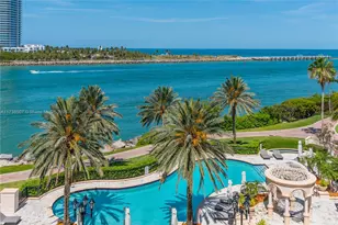 7143 Fisher Island Dr, Miami Beach, FL 33109 - Photo 10