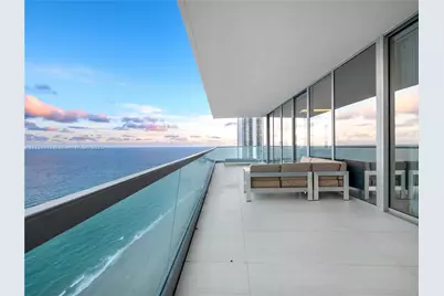 18501 Collins Ave #2704, Sunny Isles Beach, FL 33160 - Photo 10