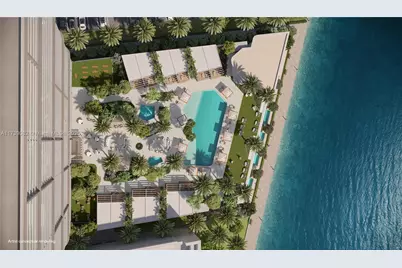 3724 S Ocean Dr #902, Hollywood, FL 33019 - Photo 2