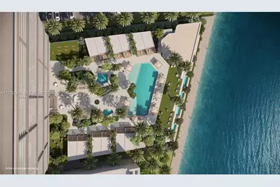 3724 S Ocean Dr #902, Hollywood, FL 33019 - Photo 4