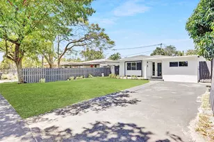 1609 NW 7th Terrace, Fort Lauderdale, FL 33311 - Photo 4