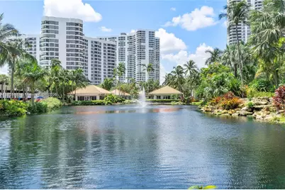 19195 NE 36th Ct #2302, Aventura, FL 33180 - Photo 1