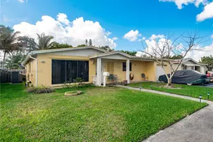 6640 NW 21st Ct, Sunrise, FL 33313 - Photo 2