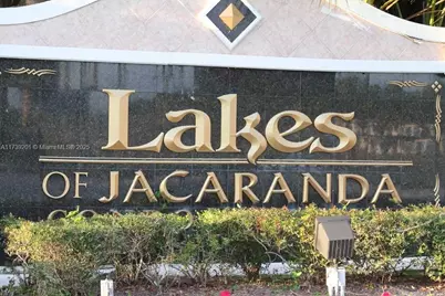 10717 Cleary Blvd #203, Plantation, FL 33324 - Photo 1