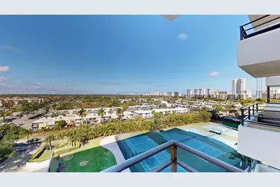 600 N Three Islands Blvd #803, Hallandale Beach, FL 33009 - Photo 24