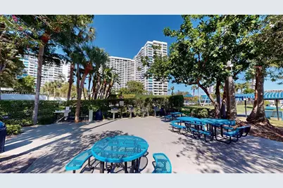 600 N Three Islands Blvd #803, Hallandale Beach, FL 33009 - Photo 50