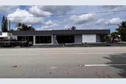 1100 S Dixie Hwy, Hollywood, FL 33020 - Photo 2