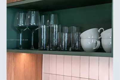 601 NE 1st Ave #4206, Miami, FL 33132 - Photo 8