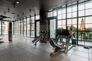 601 NE 1st Ave, Miami, FL 33132 - Photo 38