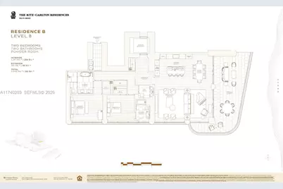1671 Collins Ave #8B, Miami Beach, FL 33139 - Photo 14