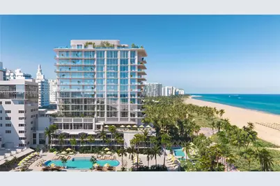 1671 Collins Ave #8B, Miami Beach, FL 33139 - Photo 4