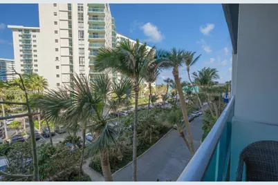 4001 S Ocean Dr #4E, Hollywood, FL 33019 - Photo 26