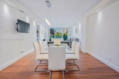 4001 S Ocean Dr #4E, Hollywood, FL 33019 - Photo 6