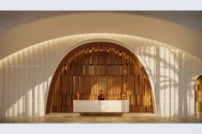 1671 Collins Ave #8D, Miami Beach, FL 33139 - Photo 6