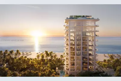 1671 Collins Ave #8D, Miami Beach, FL 33139 - Photo 2