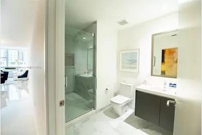 851 NE 1st Ave #811, Miami, FL 33132 - Photo 14