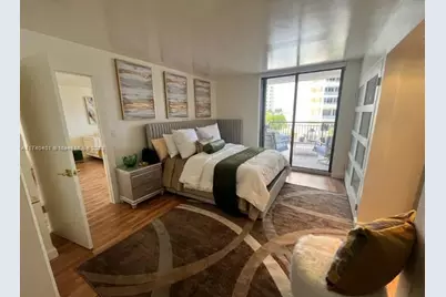 540 Brickell Key Dr #728, Miami, FL 33131 - Photo 22