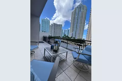 540 Brickell Key Dr #728, Miami, FL 33131 - Photo 6