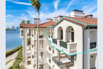 2042 Fisher Island Dr #2042, Miami Beach, FL 33109 - Photo 22