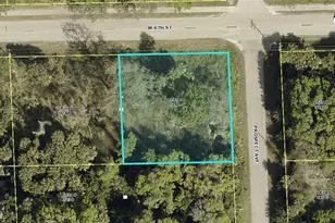 501 W 6th St, Lehigh Acres, FL 33972 - Photo 1