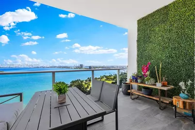 2020 N Bayshore Dr #1708, Miami, FL 33137 - Photo 38