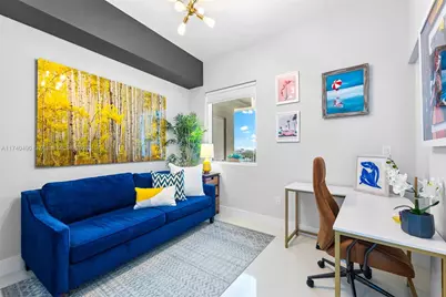 2020 N Bayshore Dr #1708, Miami, FL 33137 - Photo 36