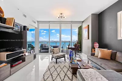 2020 N Bayshore Dr #1708, Miami, FL 33137 - Photo 14