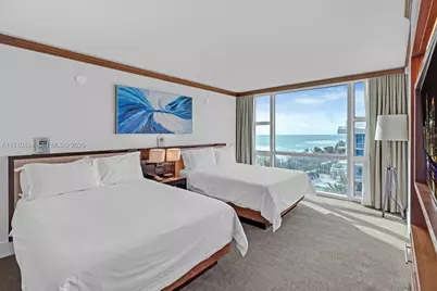 6801 Collins Ave #608 (door 616), Miami Beach, FL 33141 - Photo 1
