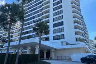 500 Three Island Blvd, Hallandale Beach, FL 33009 - Photo 1