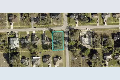 4201 9th St SW, Lehigh Acres, FL 33976 - Photo 2