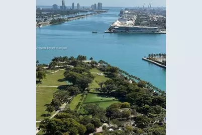 1040 Biscayne Blvd #3008, Miami, FL 33132 - Photo 6