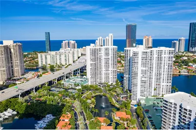 3530 Mystic Pointe Dr #1513, Aventura, FL 33180 - Photo 30