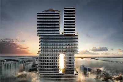 1133 SW 2nd Ave #1509, Miami, FL 33130 - Photo 1